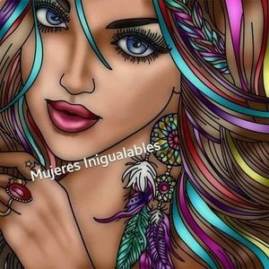 Meet your Posher, Natalia